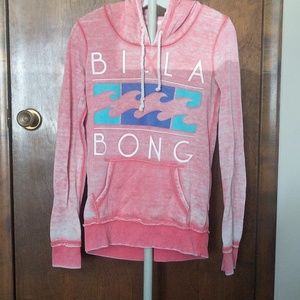 Billa bong pull over